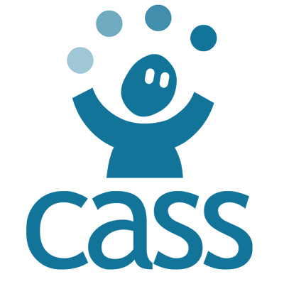 CASS logo